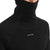 Icebreaker Merino Long Sleeve Roll Neck Top - Men's Black