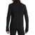 Icebreaker Merino Long Sleeve Roll Neck Top - Men's Black