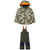 Helly Hansen Legend Insulated Jacket + Rider 2 Bibs - Little Kids'