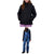 Obermeyer Rylee Jacket + Anya Bib Pants - Girls' 2022