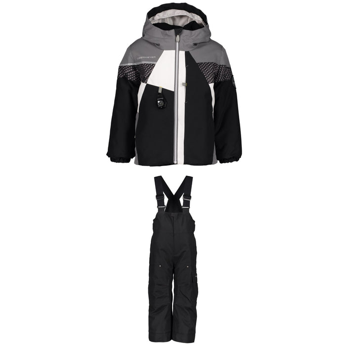 Obermeyer Orb Jacket + Volt Pants - Little Boys' 2022