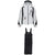 Obermeyer Cara Mia Jacket + Snoverall Bibs - Toddler Girls' 2022