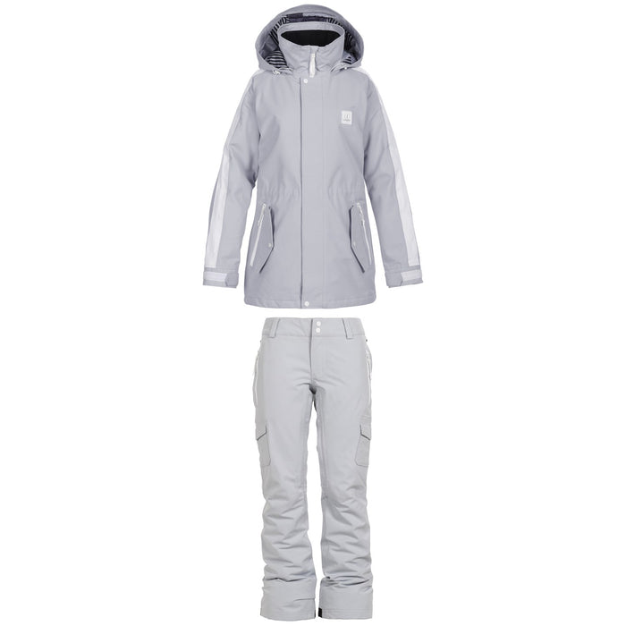 Armada Elmere Insulated Jacket  + Mula Insulated Pants - Women's 2022