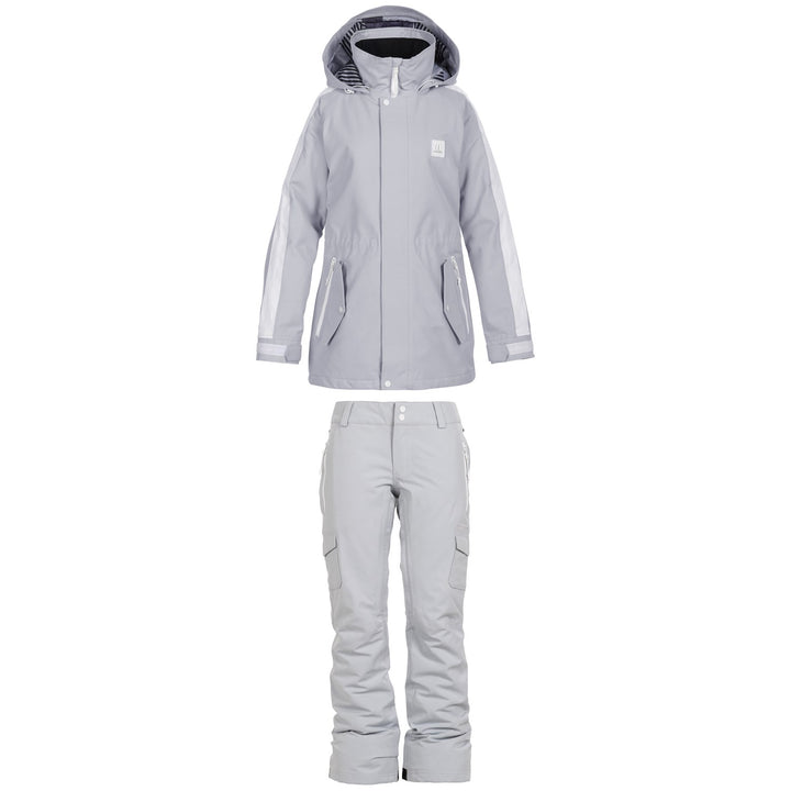Armada Elmere Insulated Jacket  + Mula Insulated Pants - Women's 2022