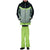 Obermeyer Fleet Jacket + Brisk Pants - Boys' 2022