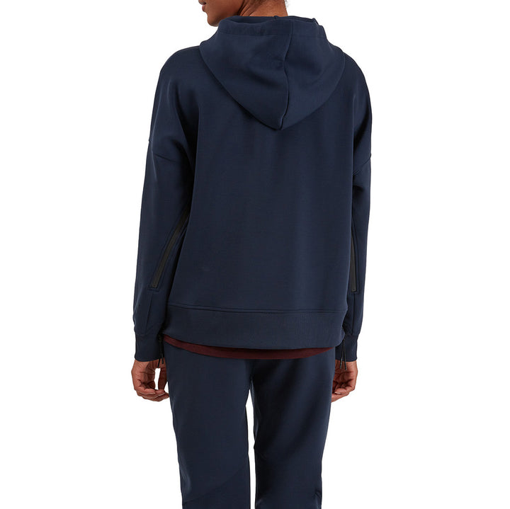 On Performance All Day Hoodie - Women's Navy