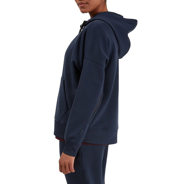 On Performance All Day Hoodie - Women's Navy