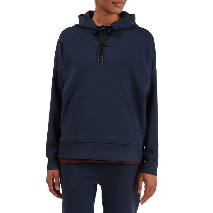 On Performance All Day Hoodie - Women's Navy