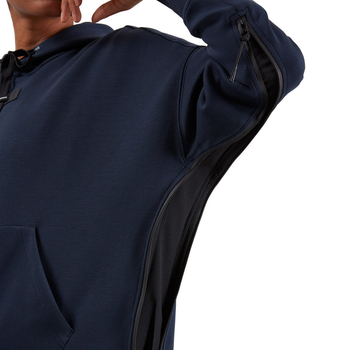 On Performance All Day Hoodie - Women's Navy