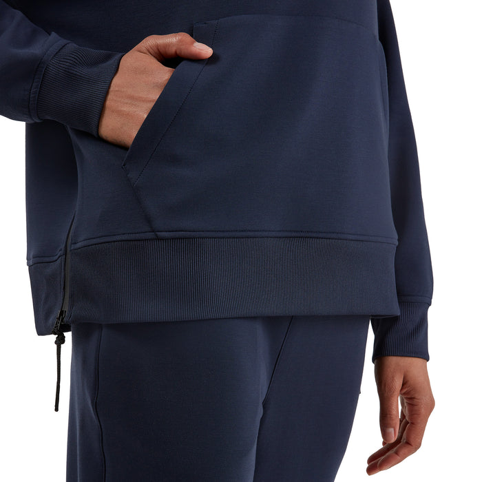 On Performance All Day Hoodie - Women's Navy