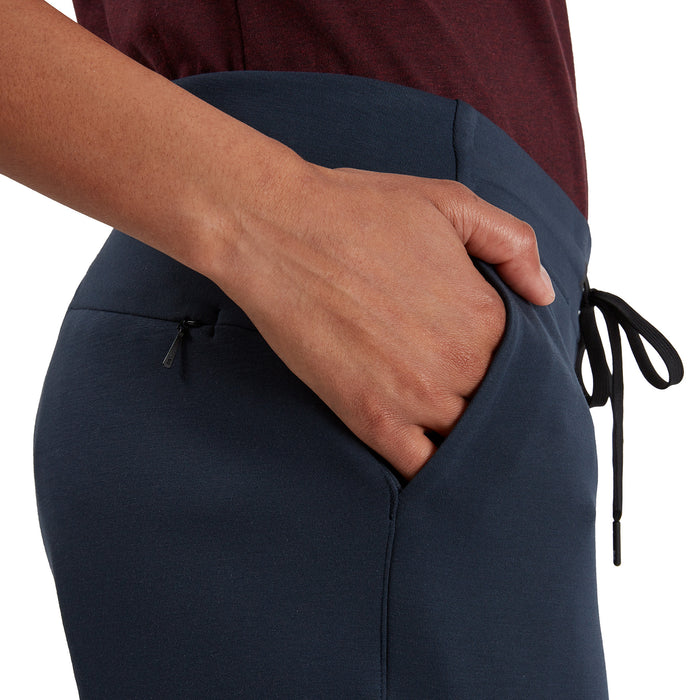 On Performance All Day Pants - Women's Navy