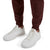 On Performance All Day Pants - Men's Mulberry