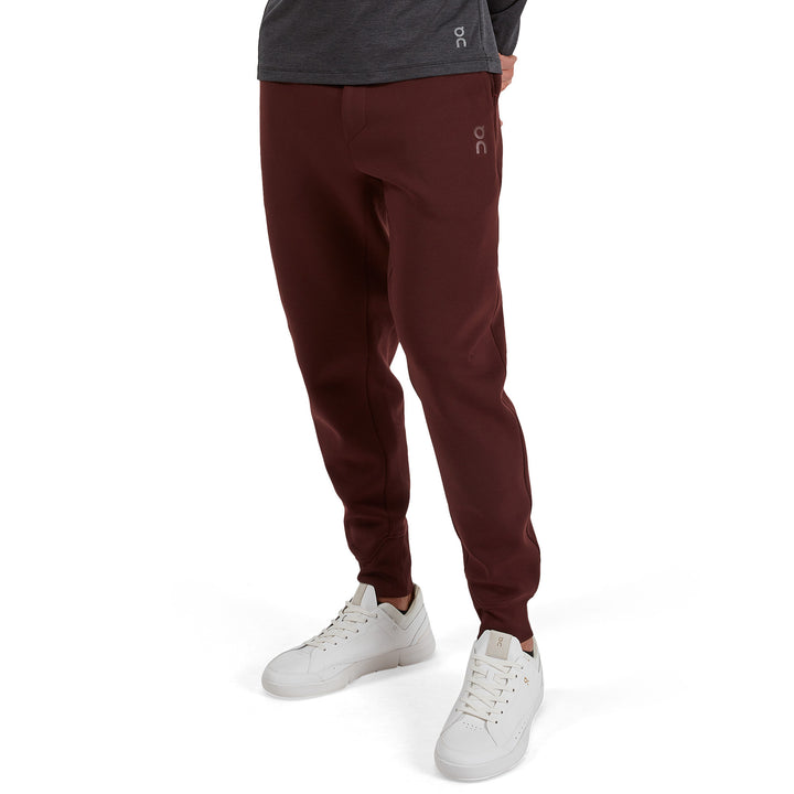 On Performance All Day Pants - Men's Mulberry