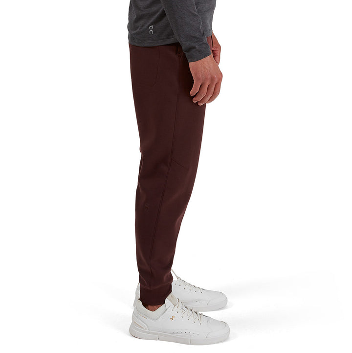On Performance All Day Pants - Men's Mulberry