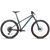 Santa Cruz Bicycles Chameleon A S Complete Mountain Bike 2022 Gloss Navy Blue