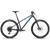 Santa Cruz Bicycles Chameleon A R Complete Mountain Bike 2022 Gloss Navy Blue