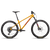 Santa Cruz Bicycles Chameleon A S MX Complete Mountain Bike 2022 Golden Yellow