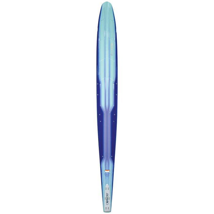 Connelly Concept Slalom Water Ski + Tempest with RTP Bindings - Women's
