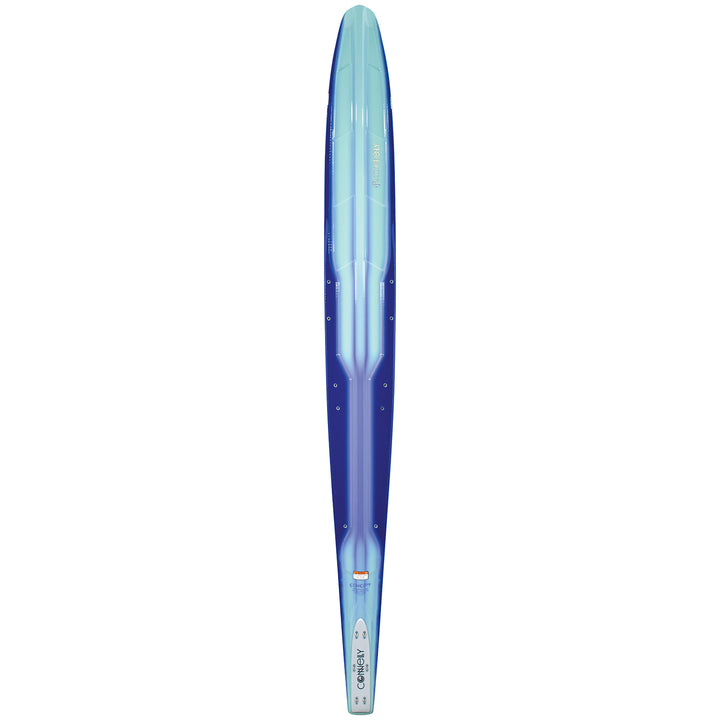 Connelly Concept Slalom Water Ski + Tempest with RTP Bindings - Women's