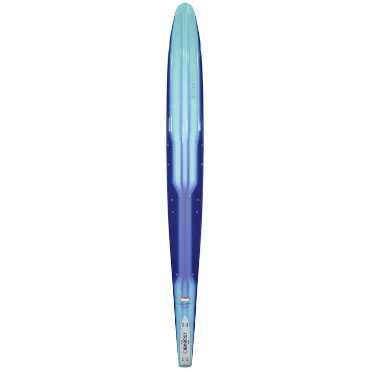 Connelly Concept Slalom Water Ski + Tempest with RTP Bindings - Women's