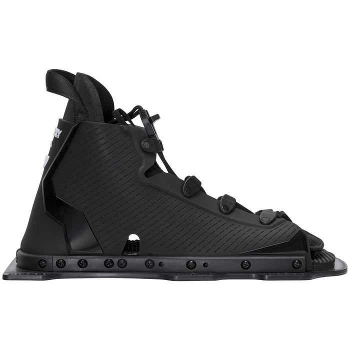 Connelly Outlaw Slalom Water Ski + Swerve with RTS Bindings