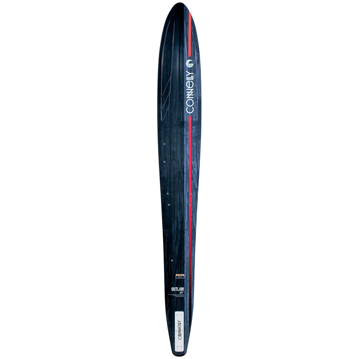 Connelly Outlaw Slalom Water Ski + Swerve with RTS Bindings