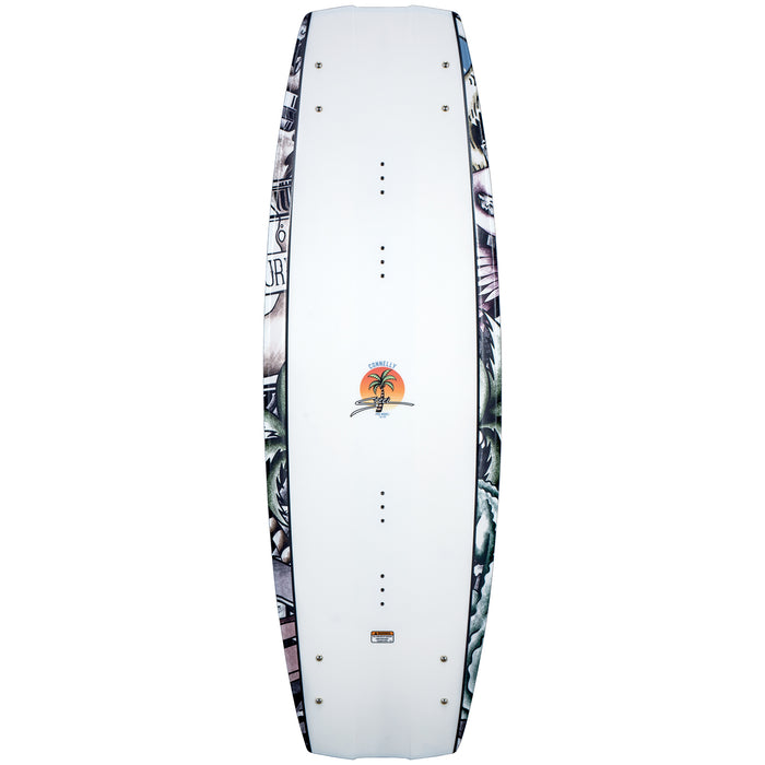 Connelly Steel Wakeboard 2022