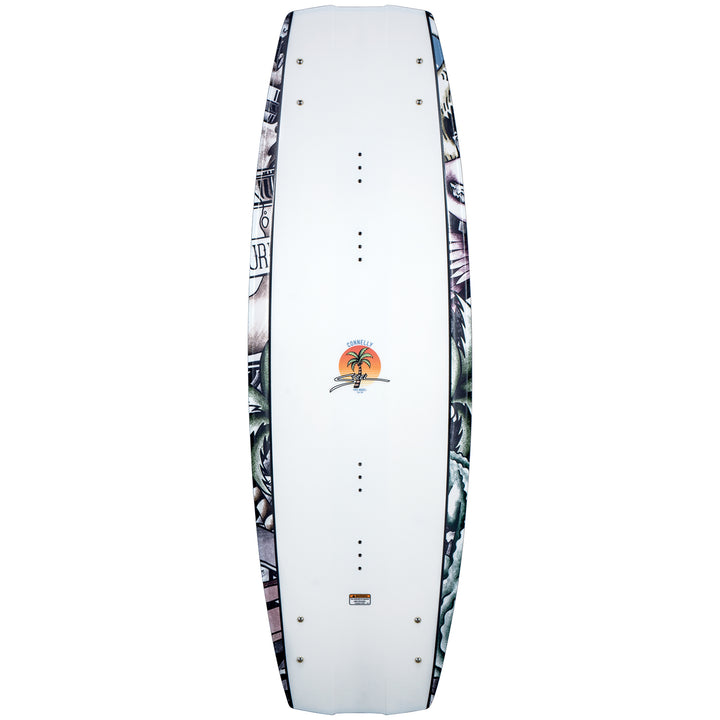 Connelly Steel Wakeboard 2022