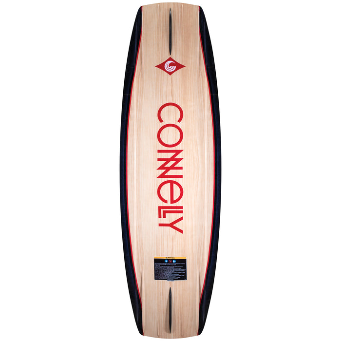 Connelly Big Easy Wakesurf Board 2024
