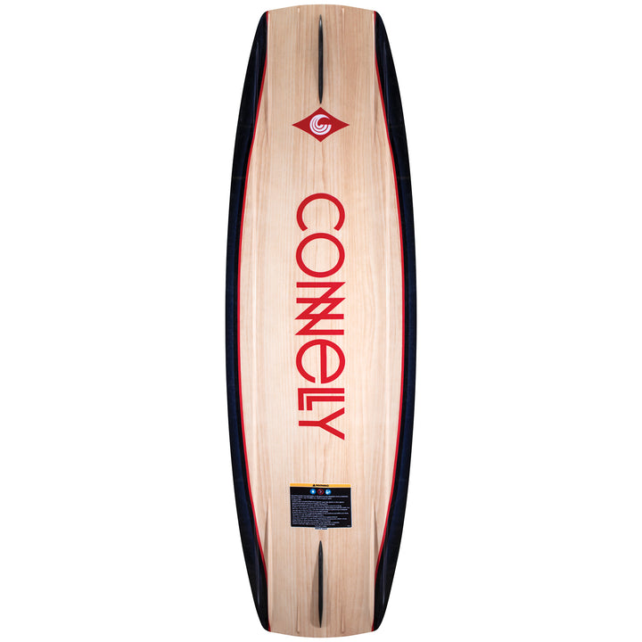 Connelly Big Easy Wakesurf Board 2024