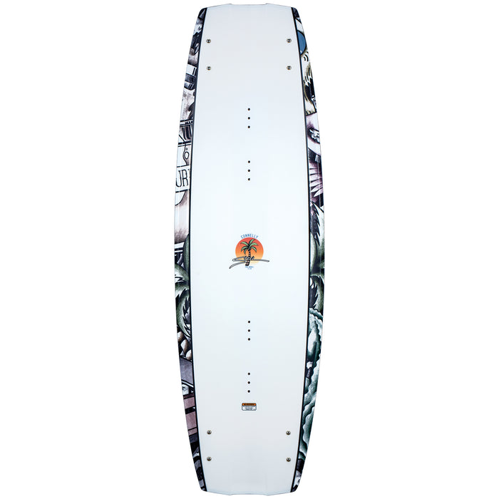 Connelly Steel Wakeboard 2022