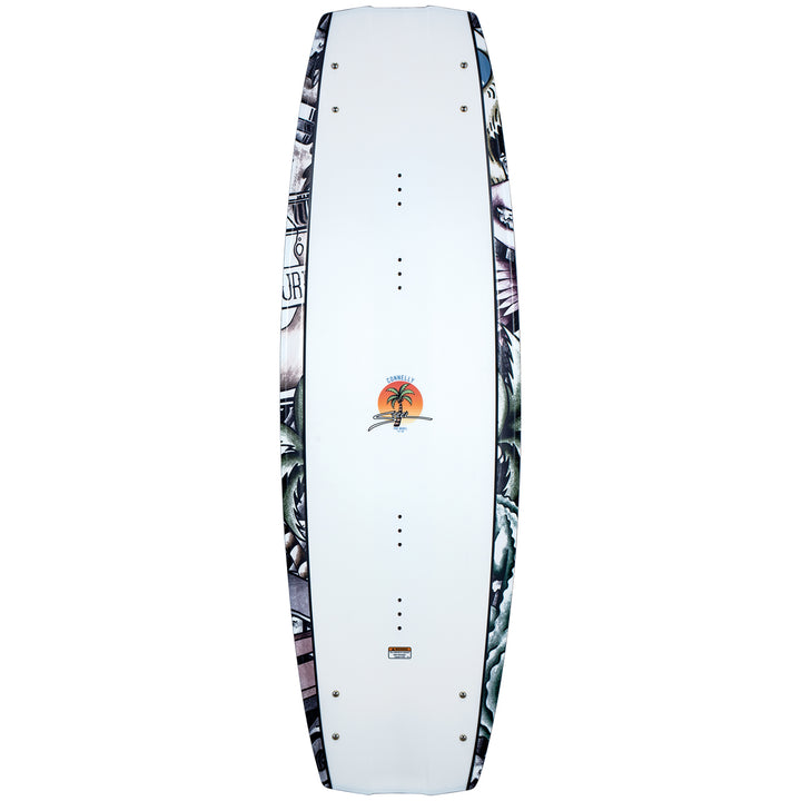 Connelly Steel Wakeboard 2022