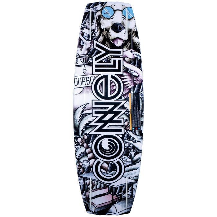 Connelly Steel Wakeboard 2022