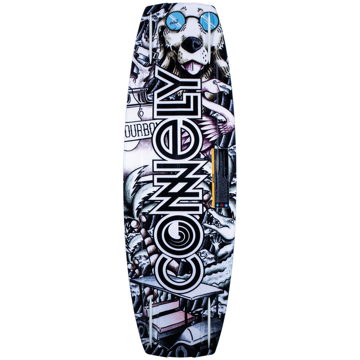 Connelly Steel Wakeboard 2022