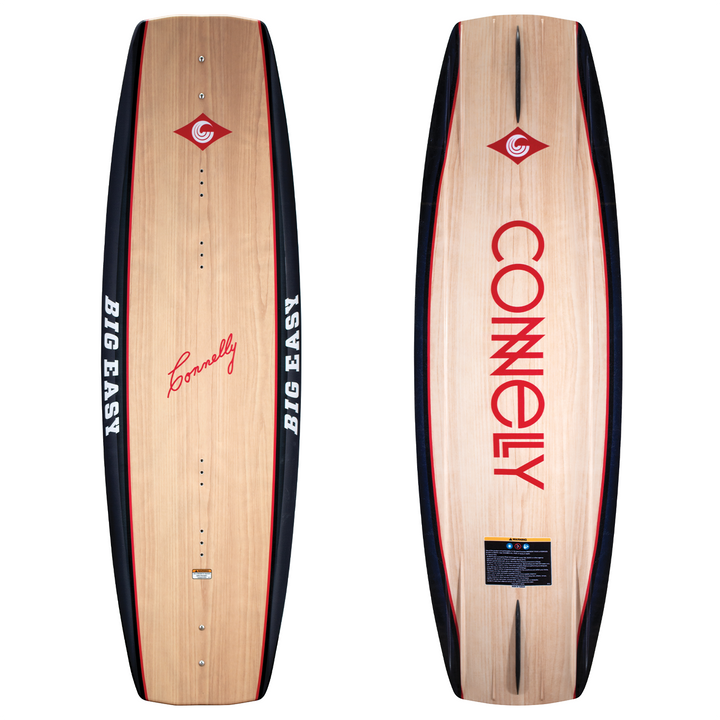 Connelly Big Easy Wakesurf Board 2024