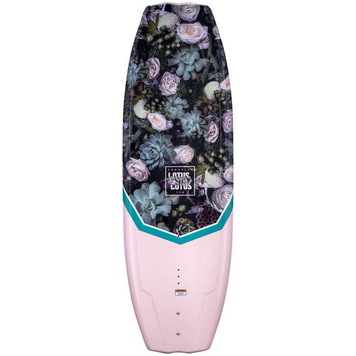 Connelly Lotus Wakeboard - Women's 2022