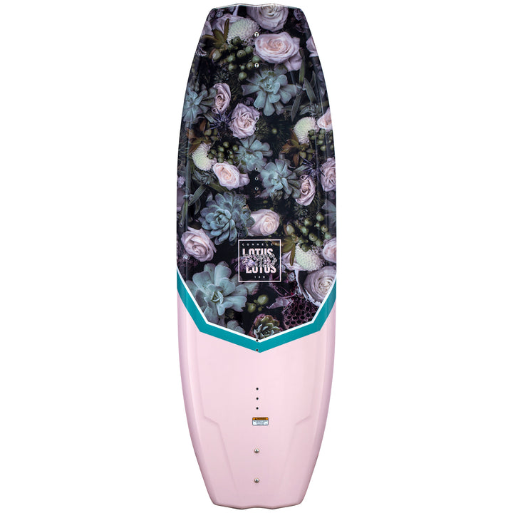 Connelly Lotus Wakeboard - Women's 2022