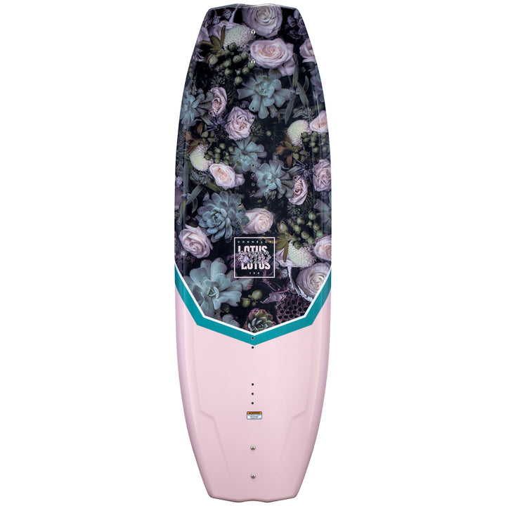 Connelly Lotus Wakeboard - Women's 2022