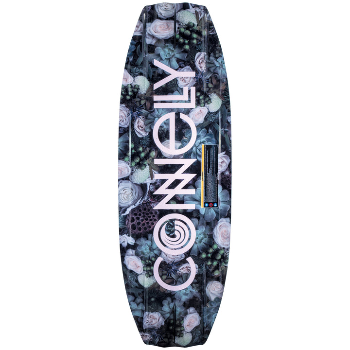 Connelly Lotus Wakeboard - Women's 2022