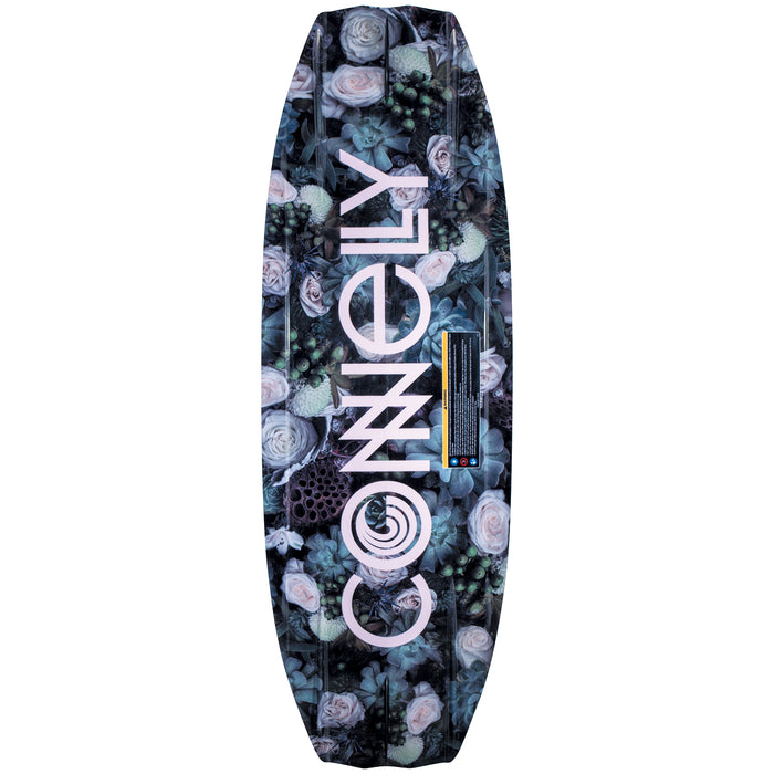 Connelly Lotus Wakeboard - Women's 2022