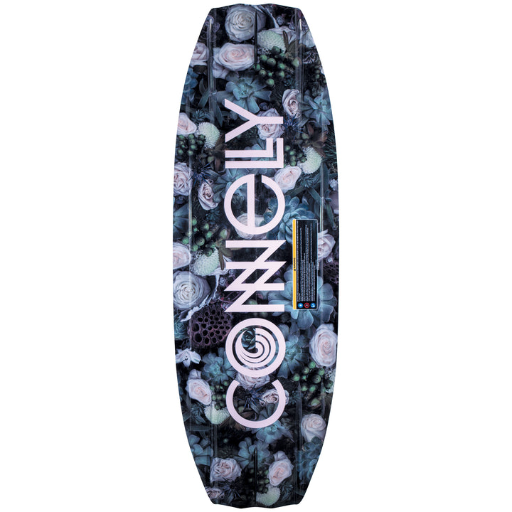Connelly Lotus Wakeboard - Women's 2022