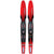 Connelly Voyage Water Ski + Slide Adjustable Bindings