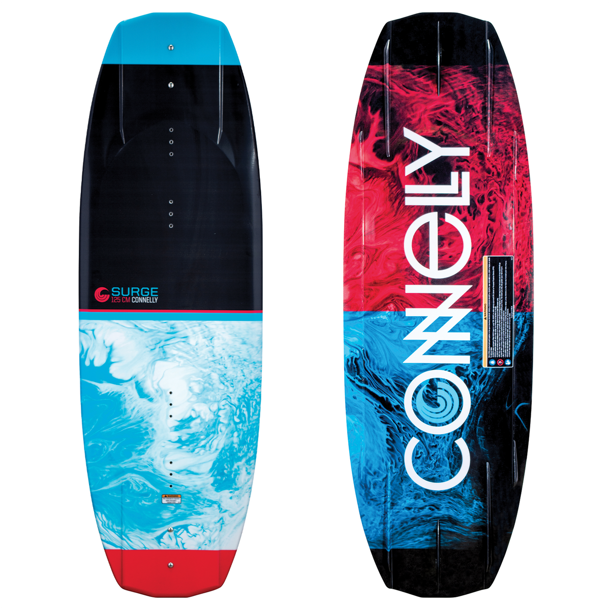Connelly Surge Wakeboard - Boys' 2024