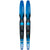 Connelly Quantum Water Skis + Slide Adjustable Bindings
