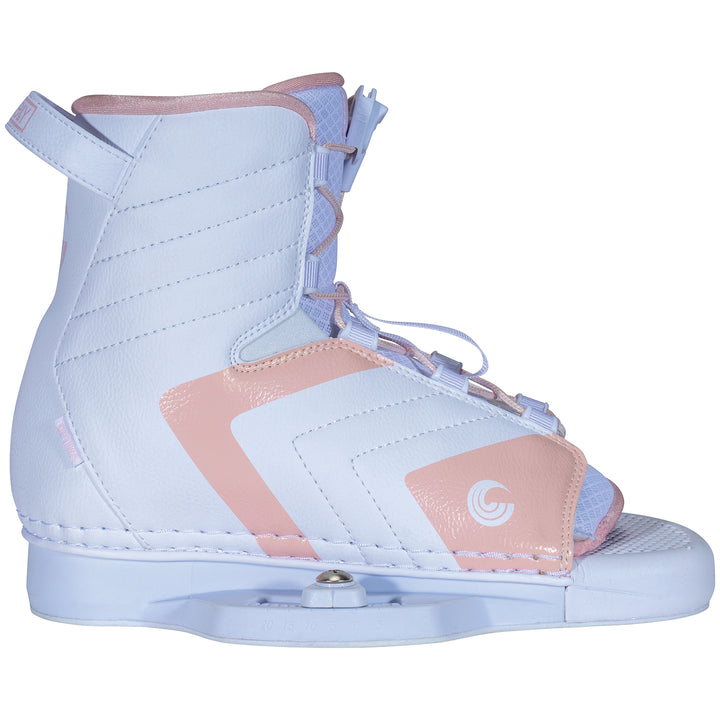 Connelly Optima Wakeboard Bindings - Women's 2024