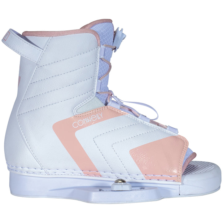 Connelly Optima Wakeboard Bindings - Women's 2024