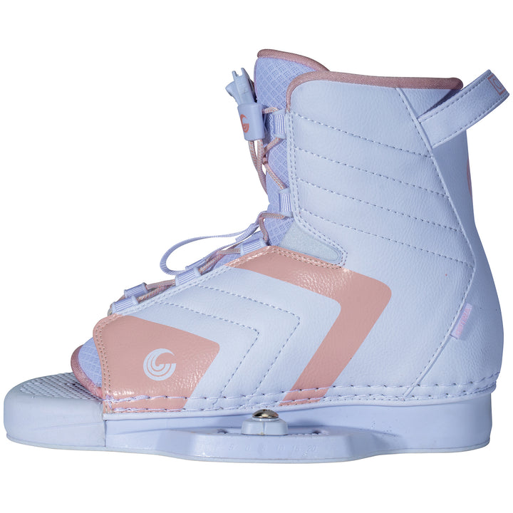 Connelly Optima Wakeboard Bindings - Women's 2024