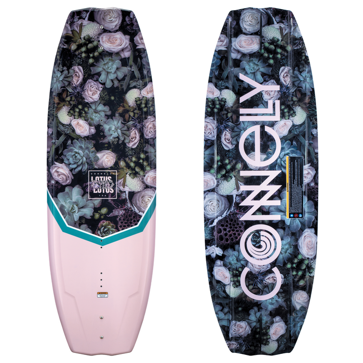 Connelly Lotus Wakeboard - Women's 2022