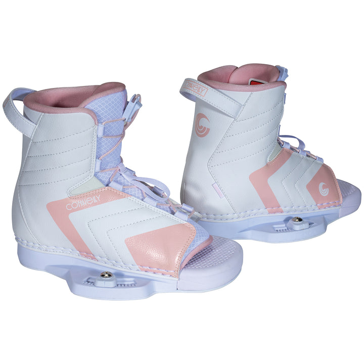 Connelly Optima Wakeboard Bindings - Women's 2024