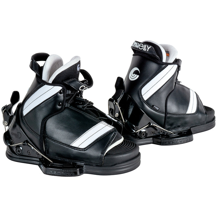 Connelly Tyke Wakeboard Bindings - Boys' 2024